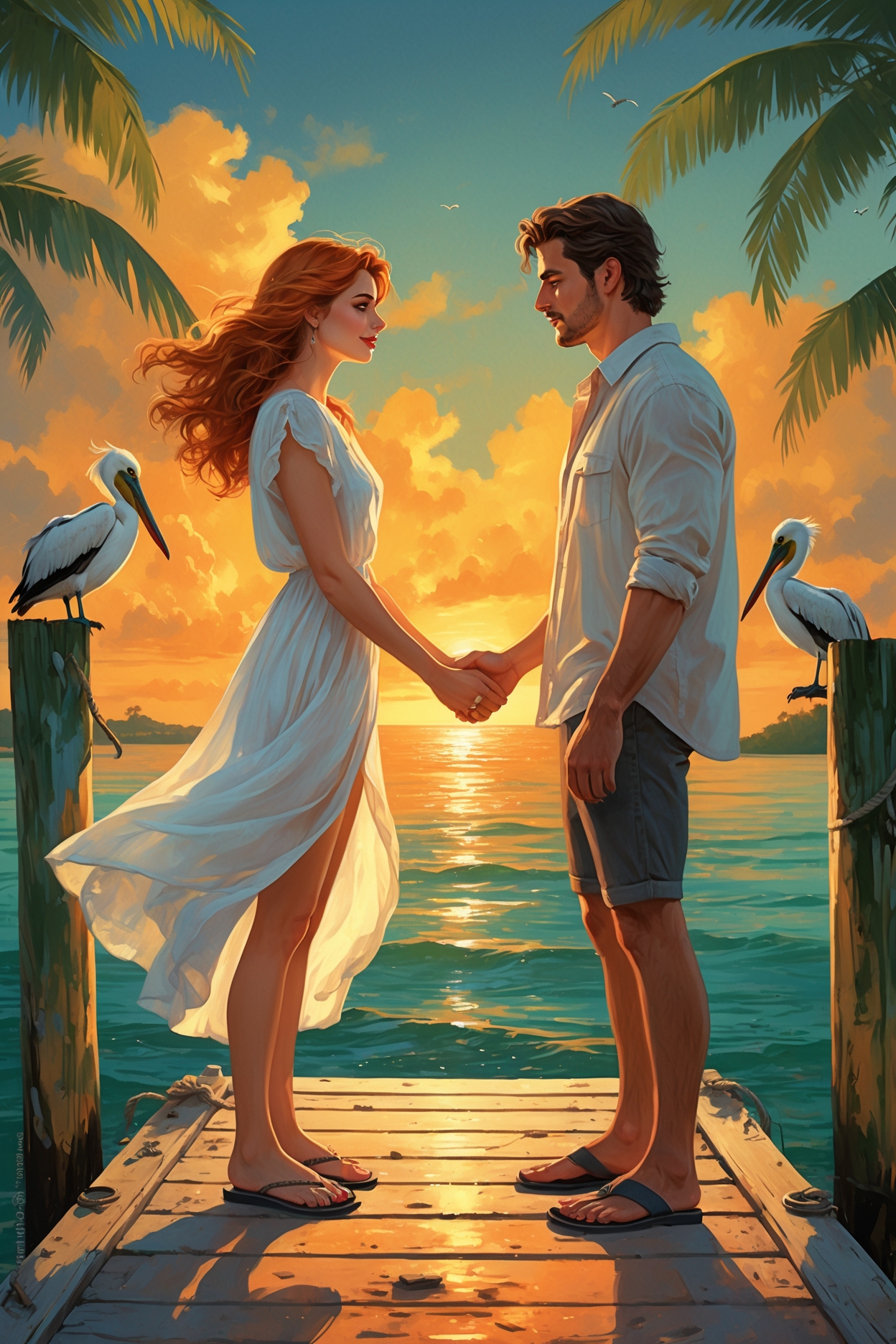 Cover of The Last Bad Decision